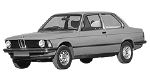 BMW E21 C1937 Fault Code