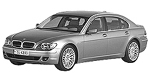 BMW E66 C1937 Fault Code